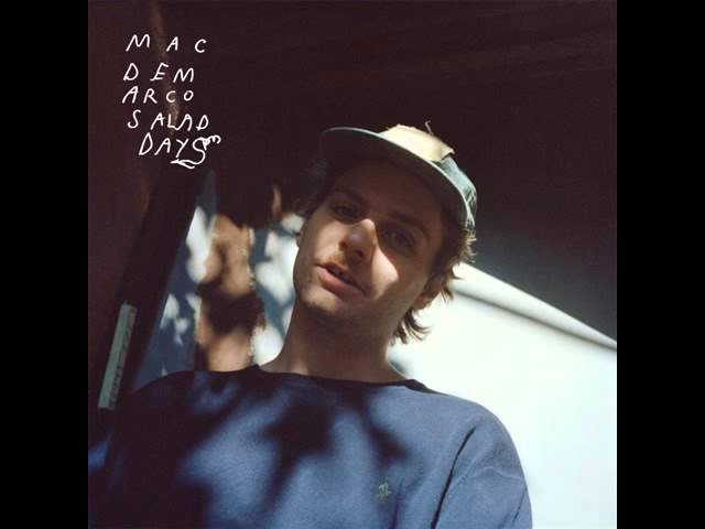 Mac Demarco Chamber Of Reflection Slowed Download