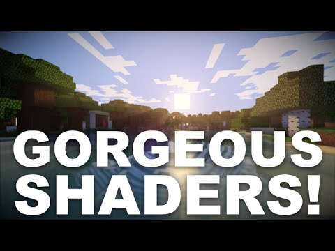 How To Download Shader Packs On Mac